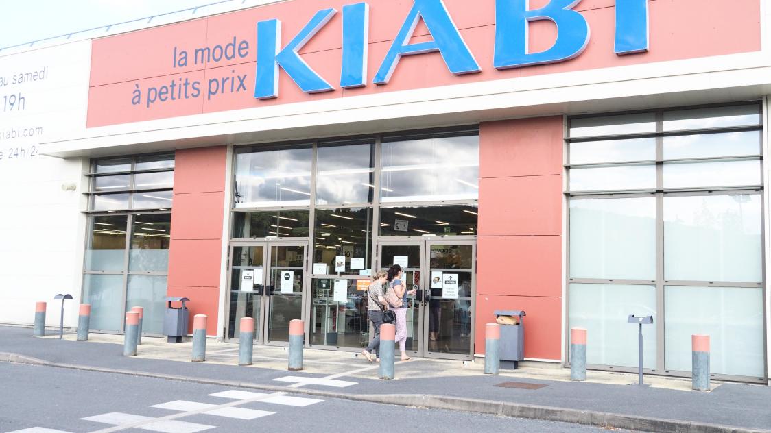 Kiabi collection été discount 2020